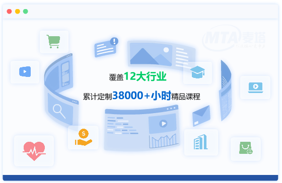 课程定制开发