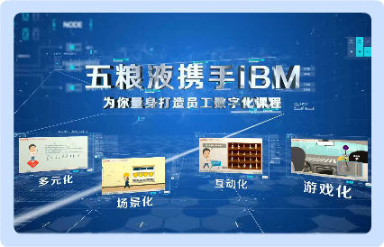 视频课程案例
