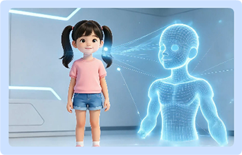 AI 动画视频案例