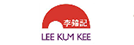 李锦记